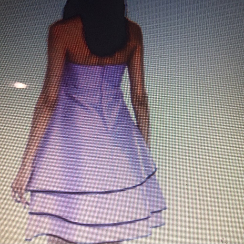 Dress - Picture 2 of 2